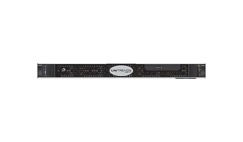 Unitrends Recovery Series 9024S 1U 24TB Backup Appliance