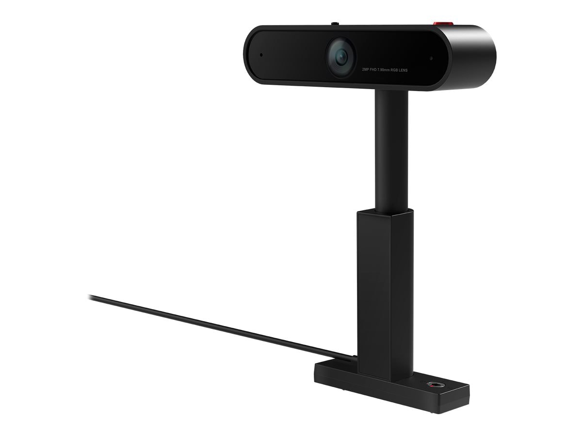 Lenovo ThinkVision MC50 Monitor Webcam