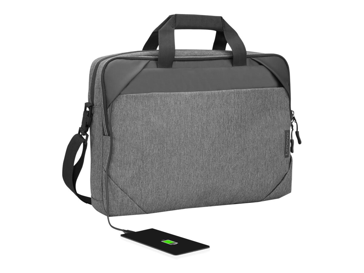Lenovo Business Casual Topload - sacoche pour ordinateur portable
