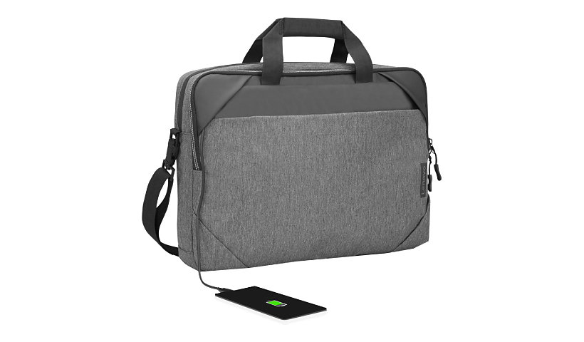 Lenovo Business Casual Topload - notebook carrying case