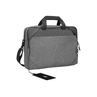 Lenovo Business Casual Topload - notebook carrying case