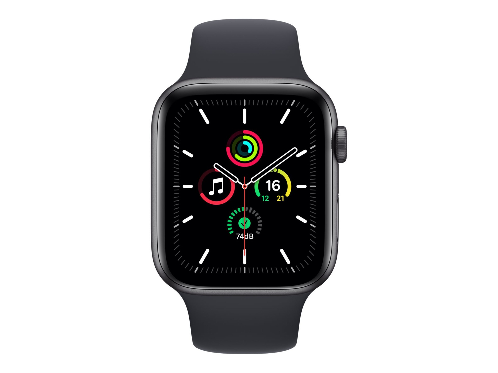 APPLE WATCH SE 44 SG AL MI SP GPS
