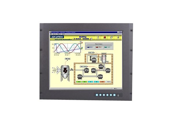 ADVANTECH 19IN SXGA INDUST LCD DISP