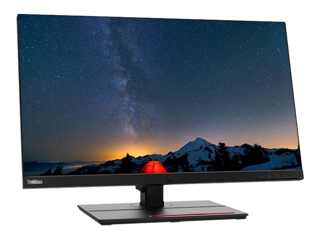 ThinkVision 27-inch 4K UHD Monitor