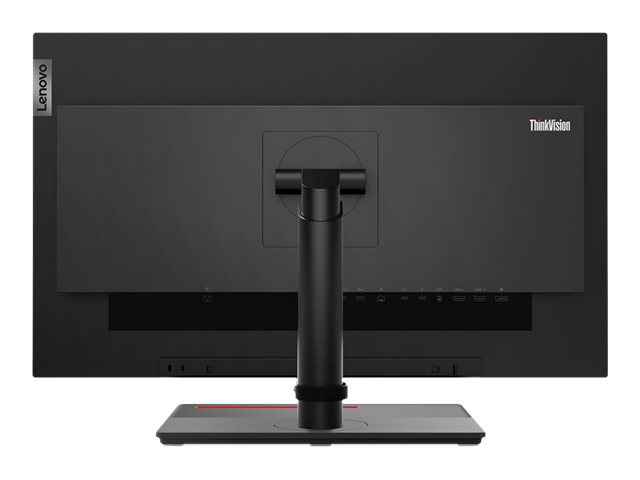 ThinkVision 27-inch 4K UHD Monitor - Thumbnail 5