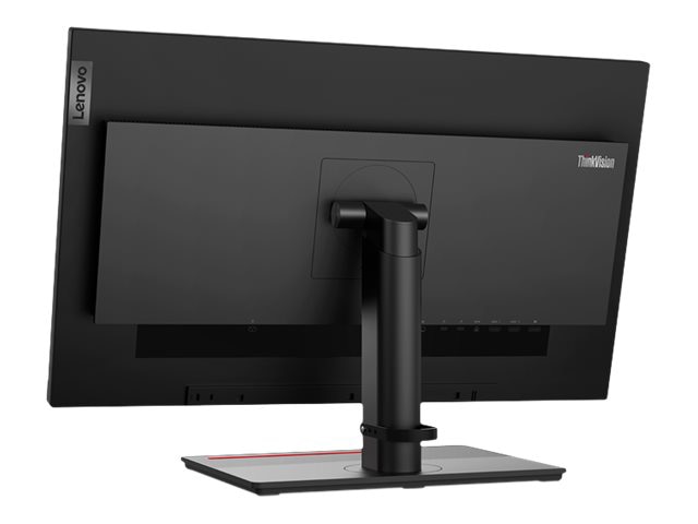 ThinkVision 27-inch 4K UHD Monitor - Thumbnail 4