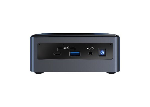 SIMPY NUC 10 I7-10710U 512/16 W10P