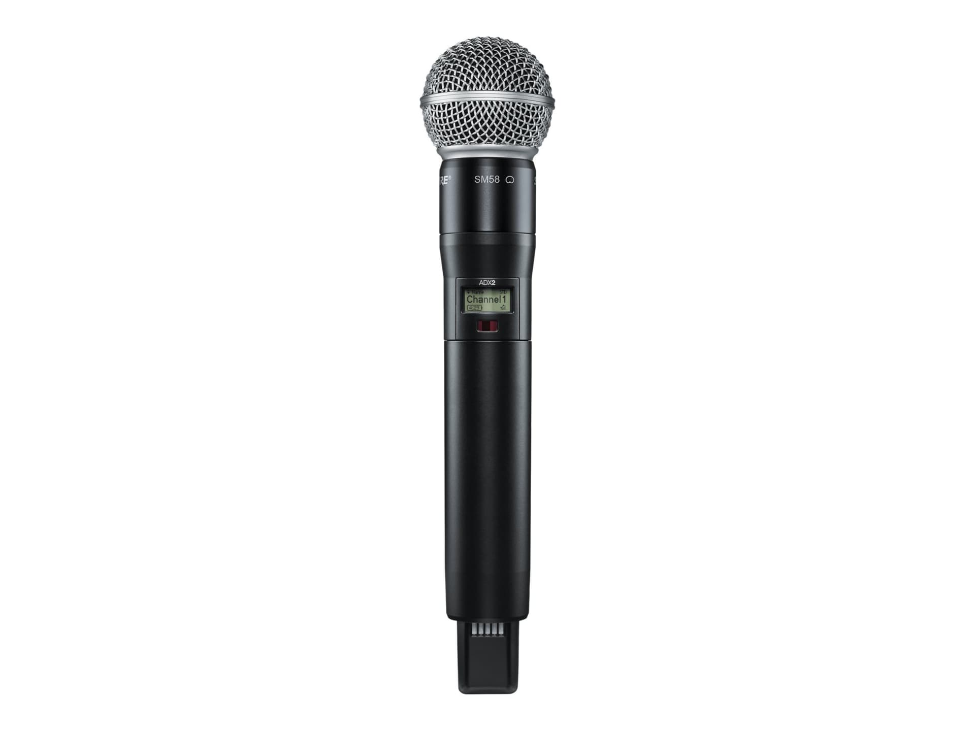Shure Axient Digital ADX2/SM58 - wireless microphone