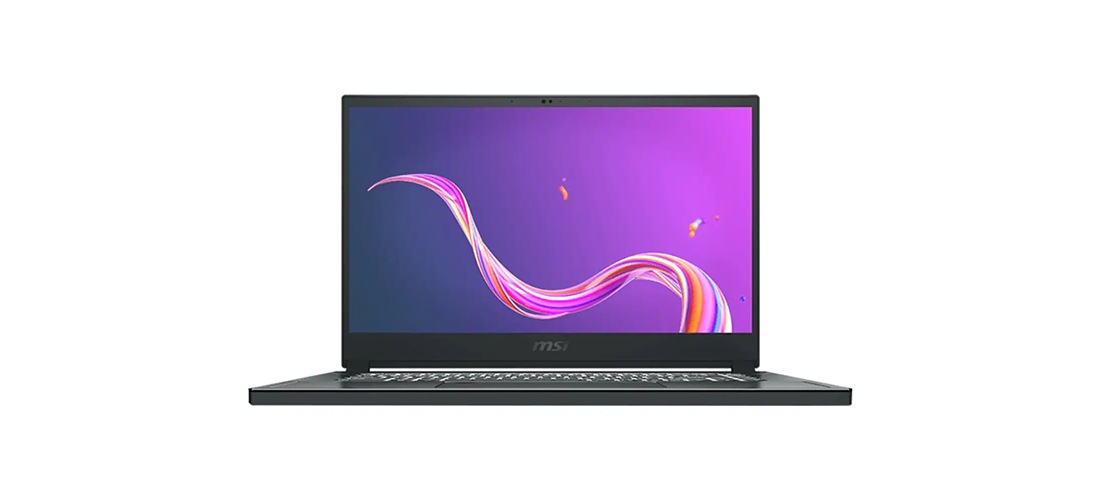 MSI 15.6" Core i7-11800H 16GB RAM 512GB SSD Windows 10 Home