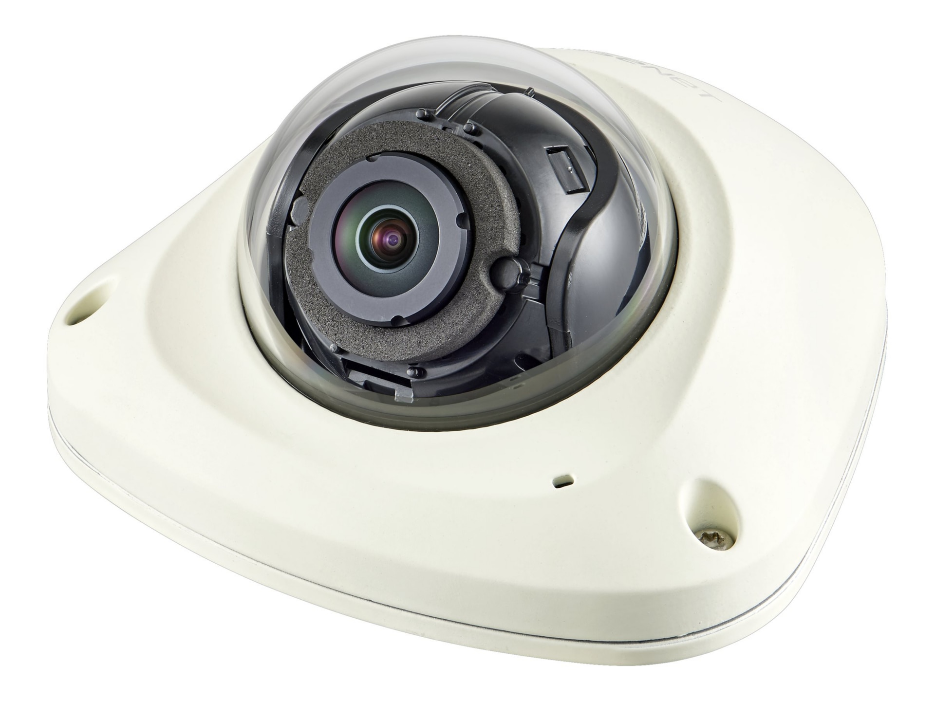 Hanwha Vision WiseNet X XNV-6012 - network surveillance camera - dome