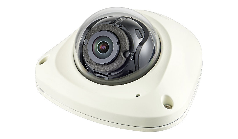 Hanwha Techwin WiseNet X XNV-6012 - network surveillance camera - dome