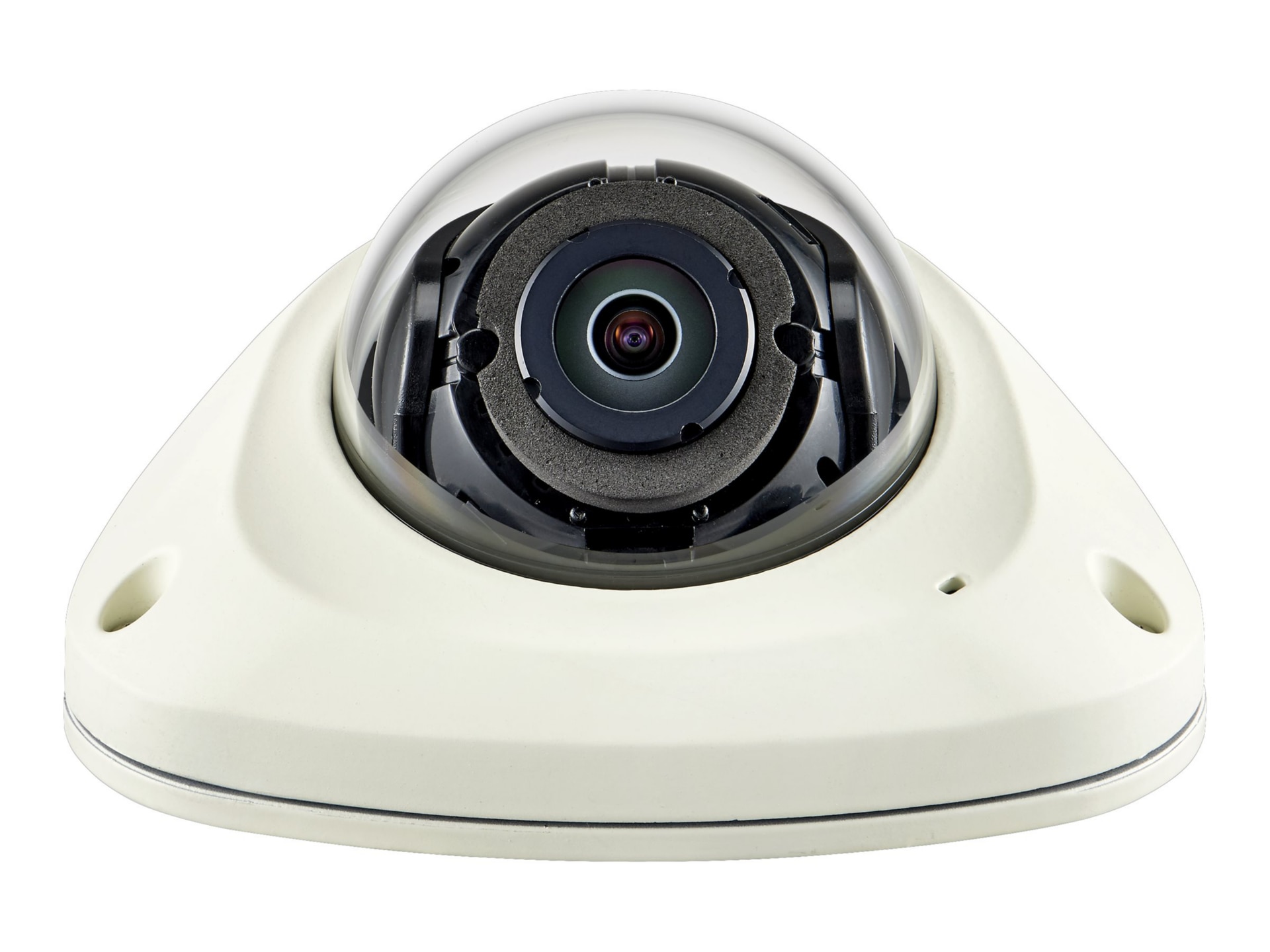 Thumbnail 2 of 4 for Hanwha Vision Wisenet X XNV-6012 - network surveillance camera - dome