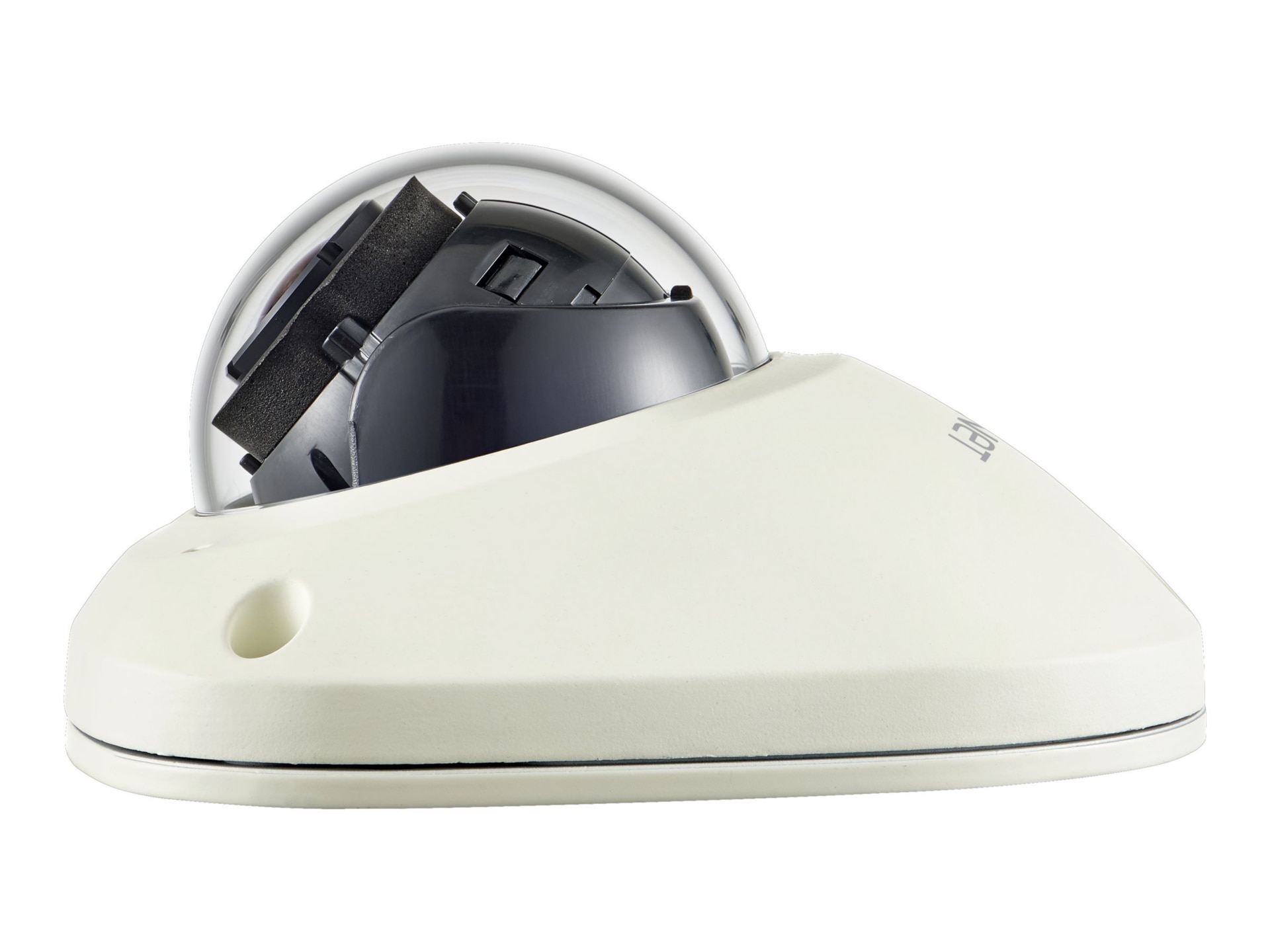 Thumbnail 4 of 4 for Hanwha Vision Wisenet X XNV-6012 - network surveillance camera - dome