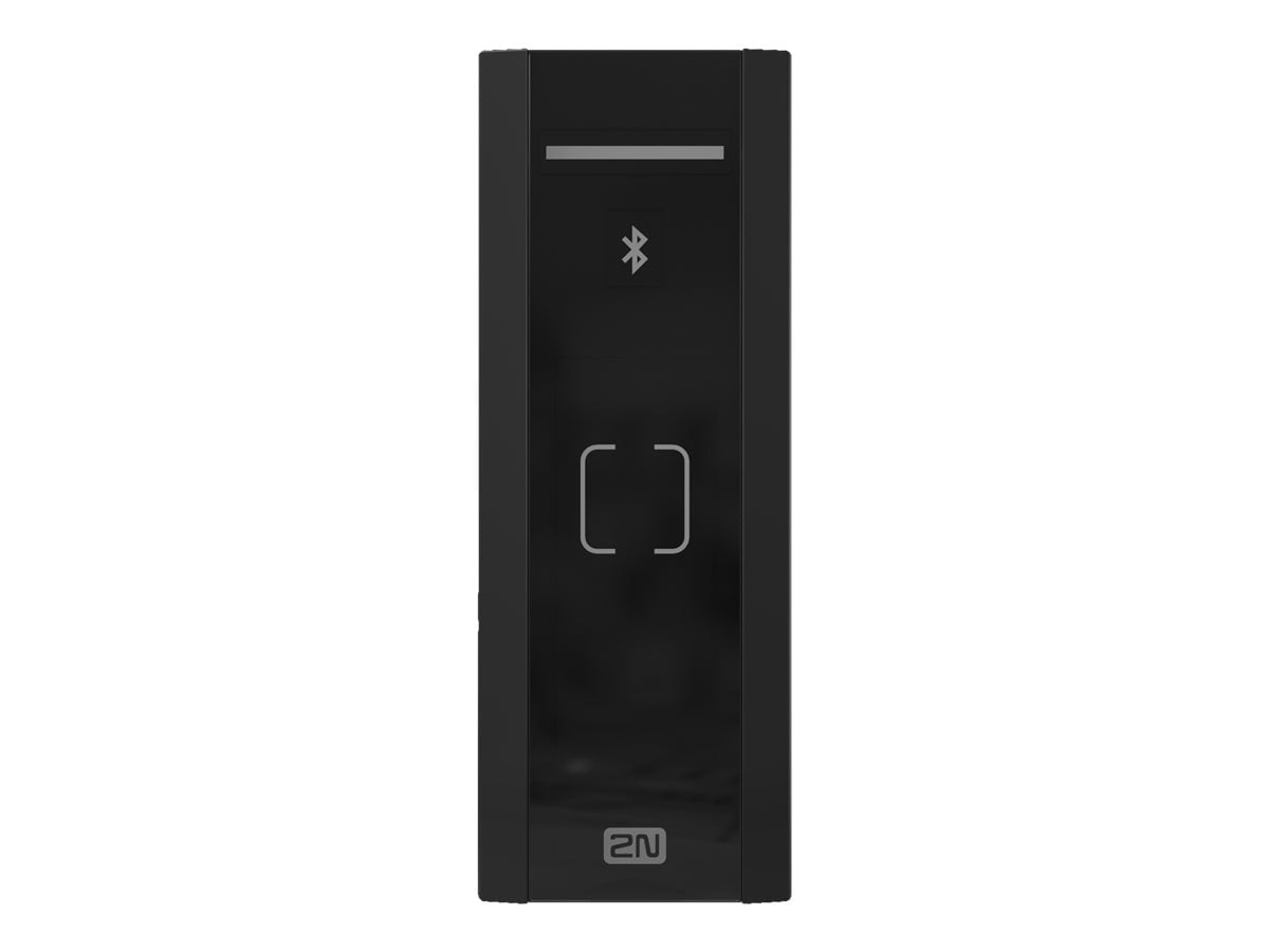 2N Access Unit M - access control terminal with RFID reader - Bluetooth 5.0