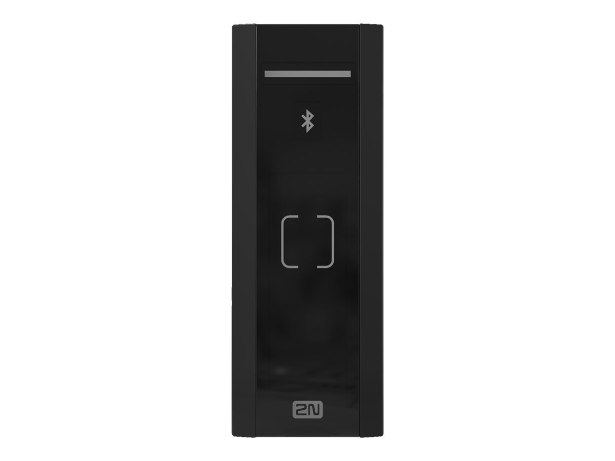 2N Access Unit M - access control terminal with RFID reader - Bluetooth 5.0