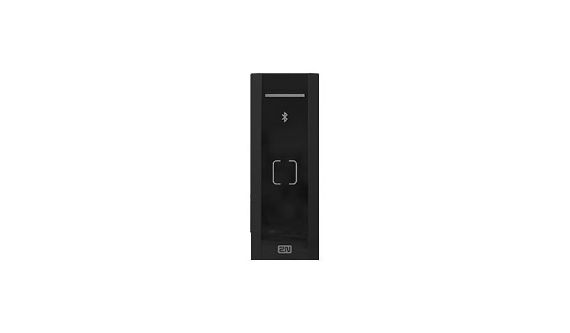 2N Access Unit M - access control terminal with RFID reader - Bluetooth 5.0