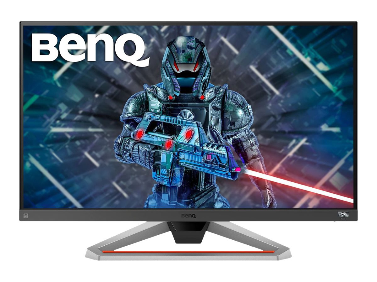BenQ Mobiuz EX2510S - LED monitor - Full HD (1080p) - 25" - HDR