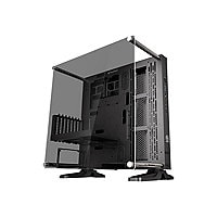 Thermaltake Core P3 TG - Tempered Glass Edition - tower - ATX