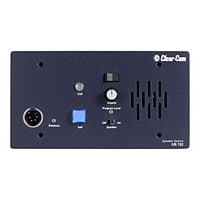 Clear-Com KB-702 - remote speaker station - 2 channels