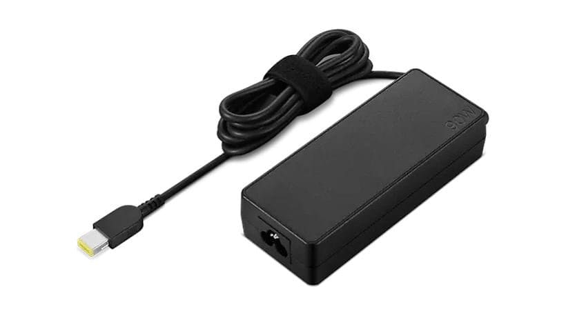 Lenovo ThinkCentre II - power adapter - 90 Watt