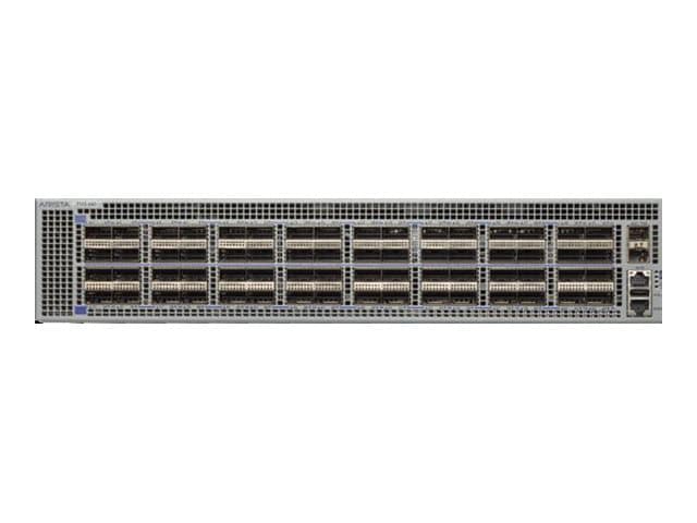 Arista 7170-64C - switch - 64 ports - managed - rack-mountable