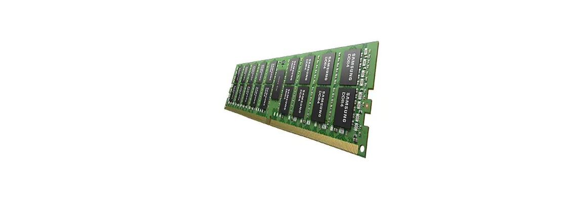 Samsung - DDR4 - module - 32 GB - SO-DIMM 260-pin - 3200 MHz / PC4-25600 - unbuffered