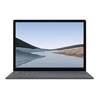 Microsoft Surface Laptop 3-13.5"-Core i5 1035G7-8 GB RAM-256 GB SSD - CPO
