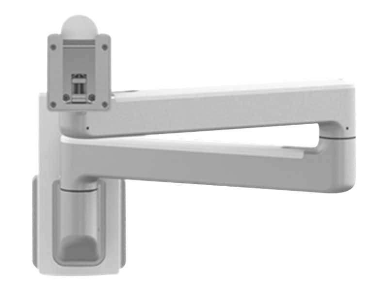 Capsa Healthcare V6 Wall Station mounting component