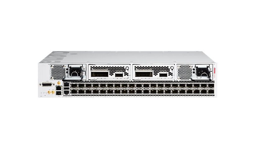 Ciena 5171 - Router Configuration - switch - 40 ports - managed - rack-moun