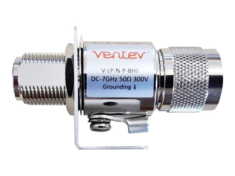Ventev - antenna lightning arrestor