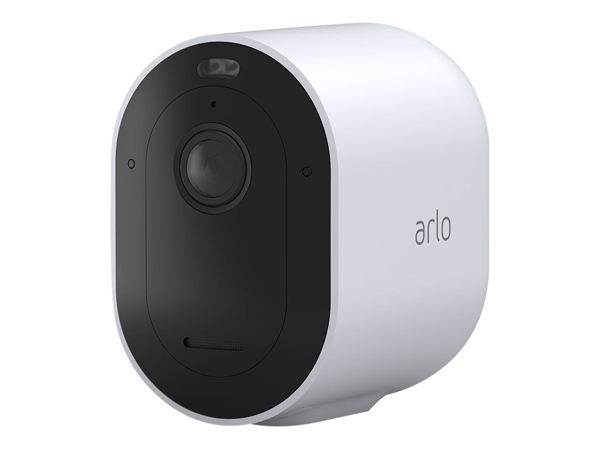 Arlo Pro 4 4 Megapixel HD Network Camera - 3 Pack