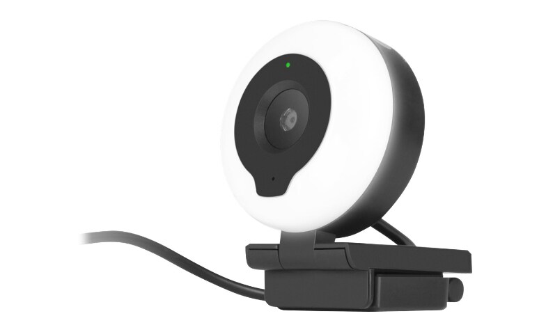 aluratek ultra 2k hd webcam