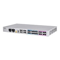 Cisco Network Convergence System 540 - router - rack-mountable