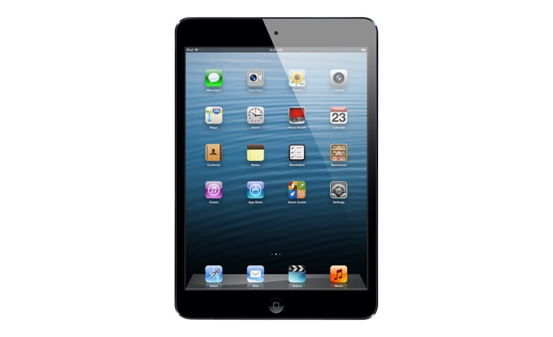 Apple iPad mini Wi-Fi - 6th generation - tablet - 256 GB - 8.3