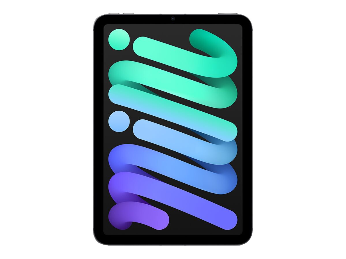 2024年新作 Apple iPad tablet - generation 6th - Cellular + Wi-Fi mini iPad本体