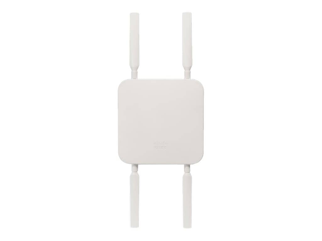 Cisco Meraki MG41E - gateway