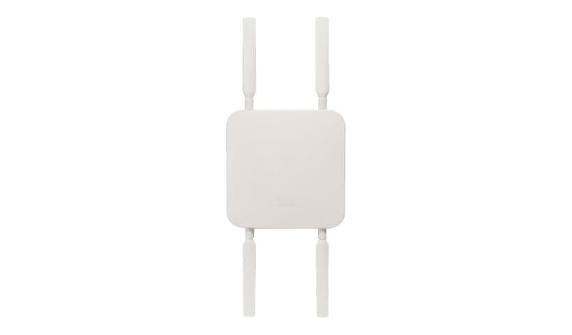 Cisco Meraki MG41E - gateway