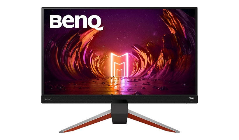 BenQ Mobiuz EX2710Q - LED monitor - QHD - 27" - HDR