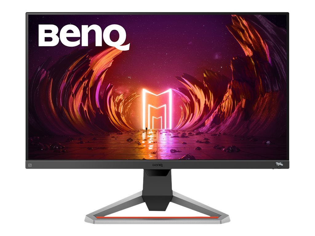 BenQ Mobiuz EX2710S - LED monitor - Full HD (1080p) - 27" - HDR