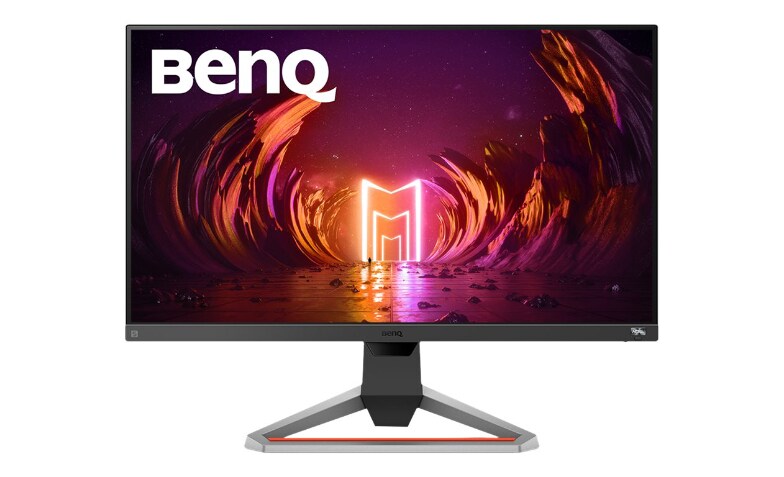 BenQ Mobiuz EX2710S - LED monitor - Full HD (1080p) - 27