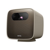 BenQ GS2 - DLP projector - portable - 802.11a/b/g/n/ac wireless / Bluetooth