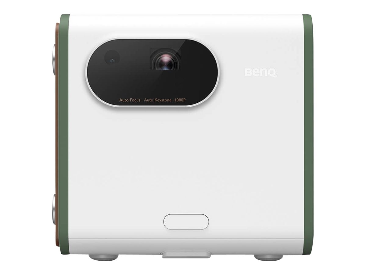 BenQ GS50 DLP Projector - 16:9 - Portable