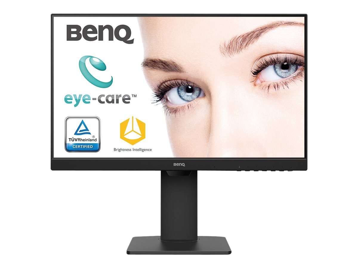 BenQ GW2485TC 24" Class Full HD LCD Monitor - 16:9