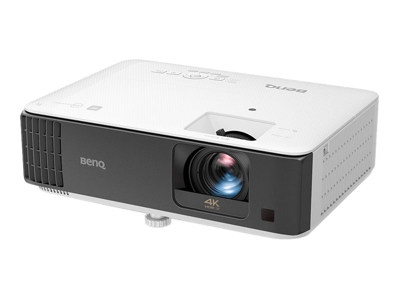 BenQ TK700STi - DLP projector - short-throw - 3D