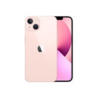 Apple iPhone 13 - pink - 5G smartphone - 128 GB - GSM