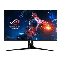 ASUS ROG Swift PG329Q - LED monitor - 32" - HDR