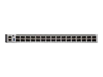 Cisco Catalyst 9500 - Network Advantage - switch - 32 ports - managed - rack-mountable
