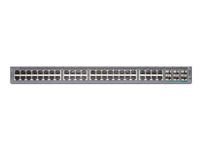 Arista Cognitive Campus 720XP-48Y6 - switch - 48 ports - managed - rack-mountable