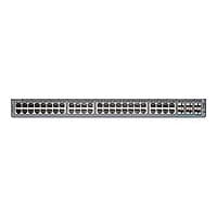 Arista Cognitive Campus 720XP-48Y6 - switch - 48 ports - managed - rack-mou