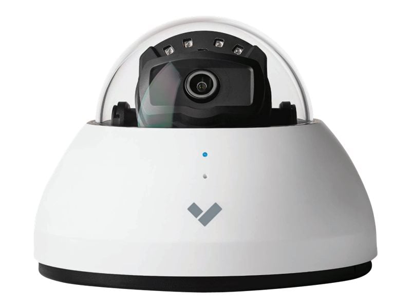 Verkada Dome Series CD62-E - network surveillance camera - dome - with 90 d